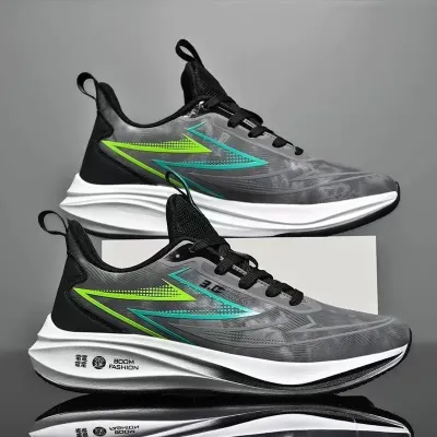 VELOCITY BLAZE RUNNING SHOES